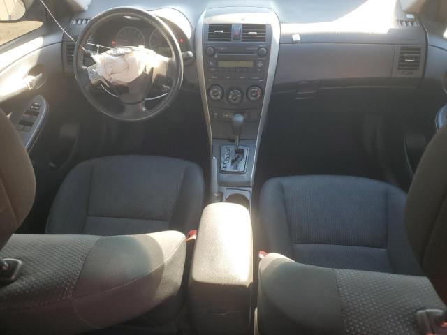 Photo 8 from auction – 2009 TOYOTA COROLLA BA with VIN 1NXBU40E19Z158218