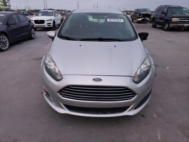Photo 5 from auction – 2019 FORD FIESTA SE with VIN 3FADP4EJ1KM130896