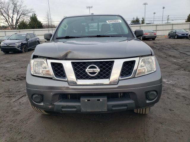 Photo 5 from auction – 2018 NISSAN FRONTIER S with VIN 1N6AD0EV6JN715265