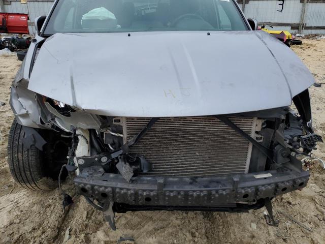 Photo 12 from auction – 2019 DODGE GRAND CARA with VIN 2C4RDGCG8KR683510