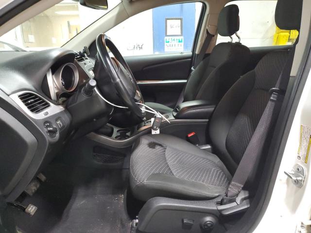 Photo 7 from auction – 2020 DODGE JOURNEY SE with VIN 3C4PDCAB8LT262957