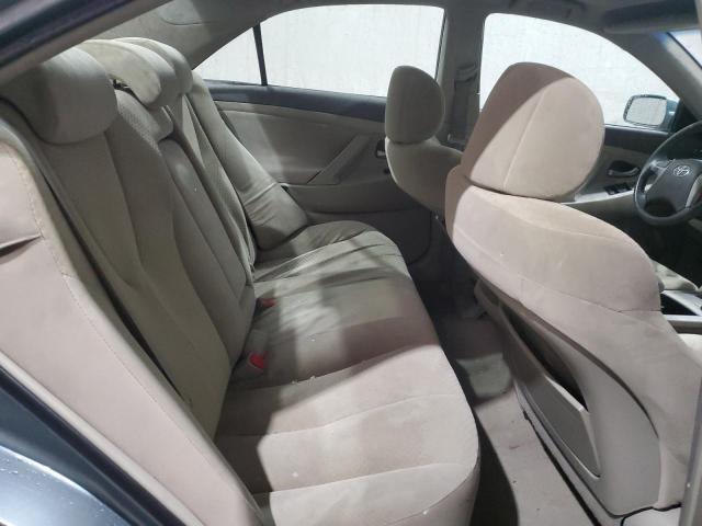 Photo 10 from auction – 2007 TOYOTA CAMRY CE with VIN 4T1BE46K37U616137