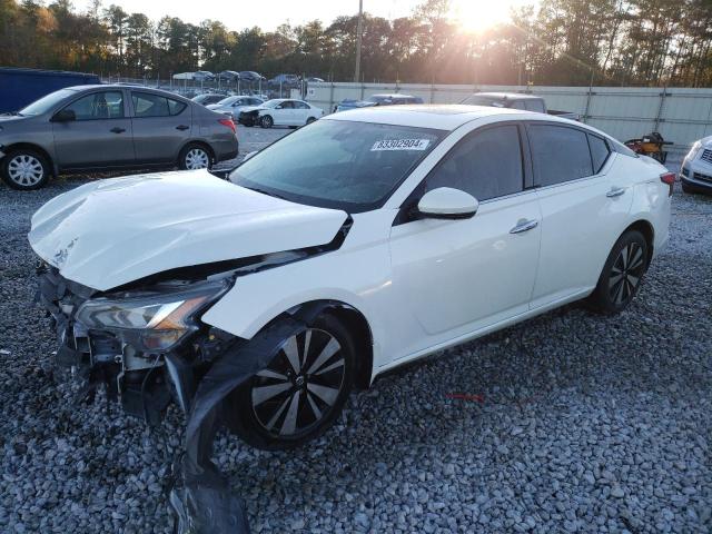 Photo 1 from auction – 2019 NISSAN ALTIMA SL with VIN 1N4BL4EVXKC124215