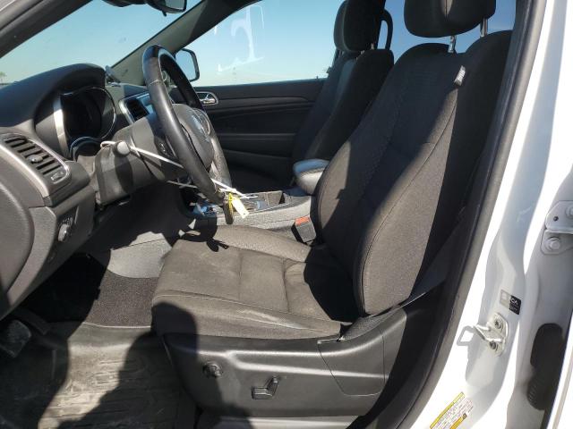 Photo 7 from auction – 2021 JEEP GRAND CHER with VIN 1C4RJFAG9MC513593