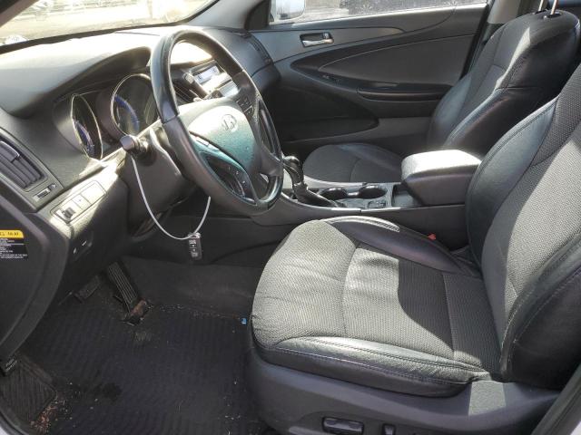 Photo 7 from auction – 2013 HYUNDAI SONATA SE with VIN 5NPEC4AC9DH631268