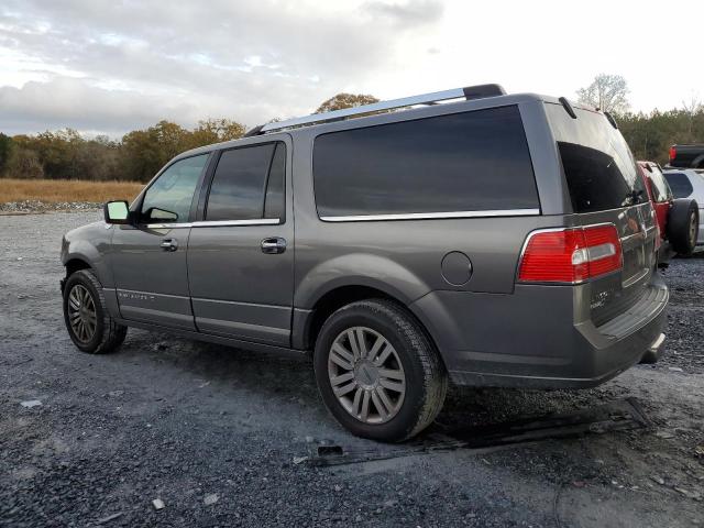Photo 2 from auction – 2011 LINCOLN NAVIGATOR with VIN 5LMJJ3H55BEJ08227