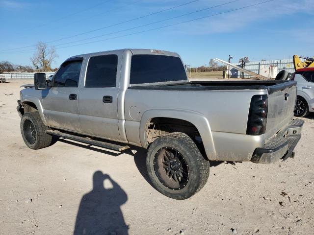 صورة رقم 2 من المزاد - 2005 CHEVROLET SILVERADO مع VIN 2GCEK13TX51251860
