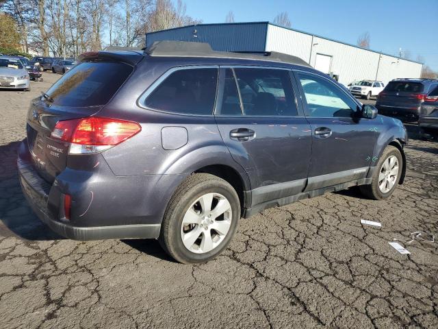 Photo 3 from auction – 2010 SUBARU OUTBACK 2. with VIN 4S4BRBGC5A3324390