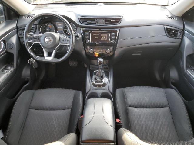 Photo 8 from auction – 2018 NISSAN ROGUE S with VIN KNMAT2MV2JP598212