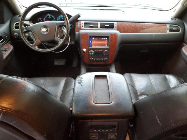 Photo 8 from auction – 2007 CHEVROLET AVALANCHE with VIN 3GNFK12367G182981