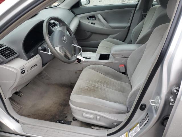 Photo 7 from auction – 2007 TOYOTA CAMRY CE with VIN 4T1BE46K67U717964