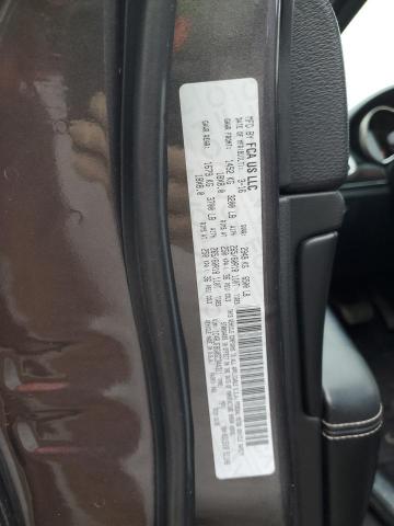 Photo 14 from auction – 2016 JEEP GRAND CHER with VIN 1C4RJFBG0GC344311