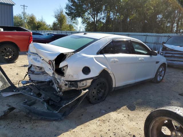 Photo 3 from auction – 2011 FORD TAURUS SEL with VIN 1FAHP2EW3BG174197