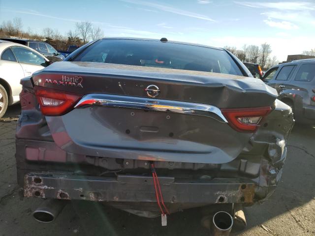 Photo 6 from auction – 2018 NISSAN MAXIMA 3.5 with VIN 1N4AA6AP1JC393464