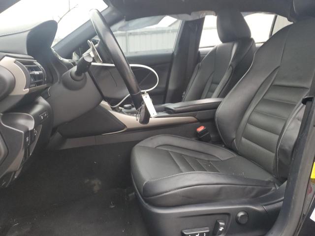 Photo 7 from auction – 2017 LEXUS IS 200T with VIN JTHBA1D29H5057916