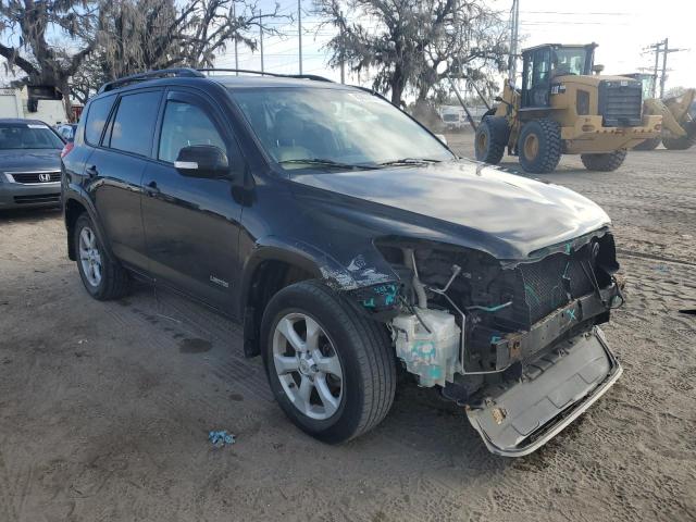 Photo 4 from auction – 2011 TOYOTA RAV4 LIMIT with VIN 2T3DK4DV6BW054751