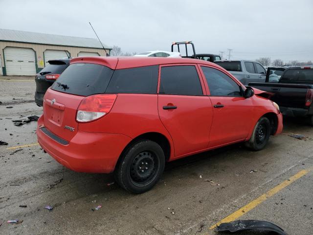 Photo 3 from auction – 2003 TOYOTA COROLLA MA with VIN 2T1KR32E43C122332