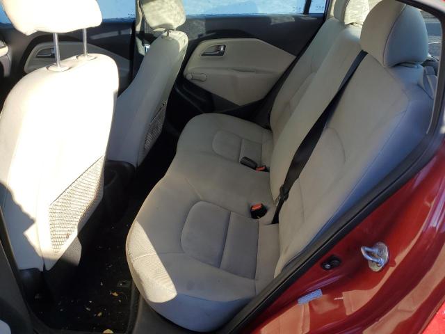 Photo 11 from auction – 2013 KIA RIO LX with VIN KNADM4A32D6309989