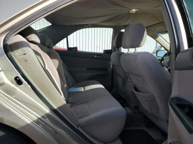 Photo 10 from auction – 2005 TOYOTA CAMRY LE with VIN 4T1BE30K85U433963