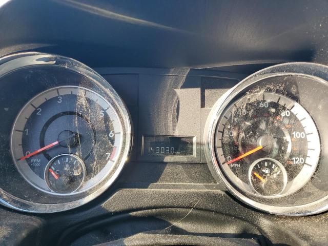 Photo 9 from auction – 2011 DODGE CARAVAN with VIN 2D4RN3DG4BR663259