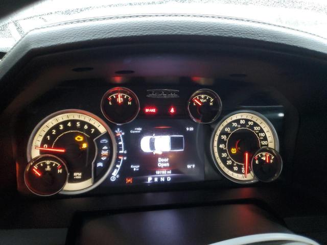 Photo 9 from auction – 2017 RAM 1500 LARAM with VIN 1C6RR7NT5HS711709