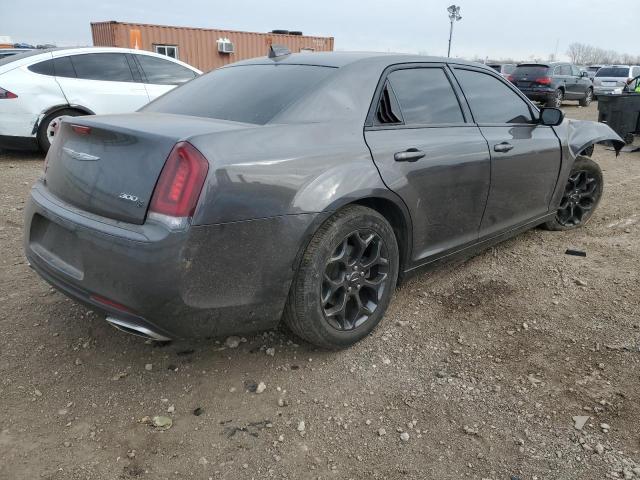 Photo 3 from auction – 2020 CHRYSLER 300 S with VIN 2C3CCAGG3LH142005