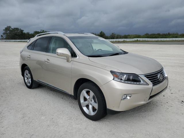 Photo 4 from auction – 2015 LEXUS RX 350 BAS with VIN 2T2BK1BA1FC256172
