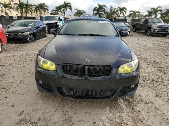 Photo 5 from auction – 2011 BMW 335 I with VIN WBAKG7C53BE801965