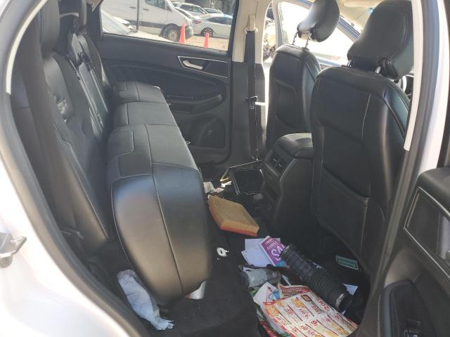 Foto 11 de la subasta – 2015 FORD EDGE SPORT con VIN 2FMTK3AP0FBB58815