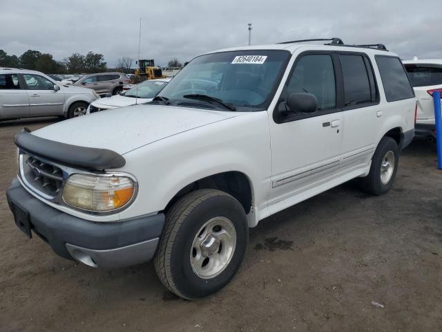 FORD EXPLORER 1999 with VIN 1FMZU32X4XZB11031 - Photo from auction