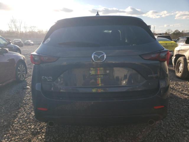 Zdjęcie 6 z aukcji – 2023 MAZDA CX-5 PREFE z VIN JM3KFBCM9P0197107