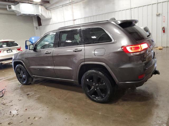 Photo 2 from auction – 2015 JEEP GRAND CHER with VIN 1C4RJFAG0FC721042