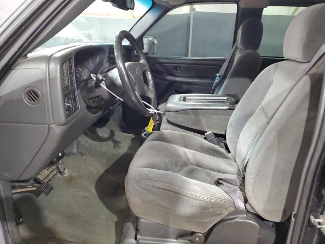 Photo 7 from auction – 2004 CHEVROLET 2500 with VIN 1GCHK29U04E374020