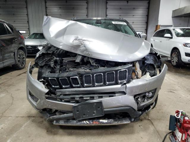 Photo 5 from auction – 2018 JEEP COMPASS LI with VIN 3C4NJDCB5JT482492