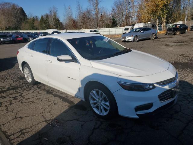 Photo 4 from auction – 2016 CHEVROLET MALIBU LT with VIN 1G1ZE5ST7GF295112