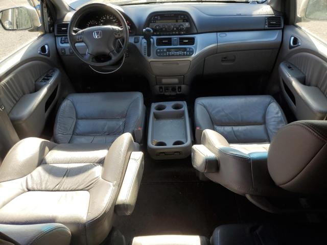 Photo 8 from auction – 2009 HONDA ODYSSEY EX with VIN 5FNRL38679B026912