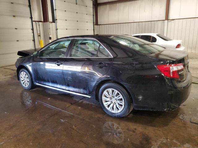 Photo 2 from auction – 2012 TOYOTA CAMRY BASE with VIN 4T4BF1FK0CR274447
