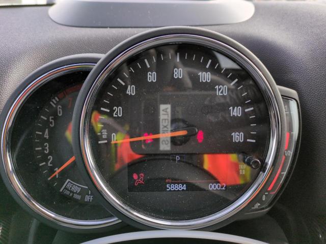Photo 9 from auction – 2018 MINI COOPER S C with VIN WMZYT5C37J3D82527