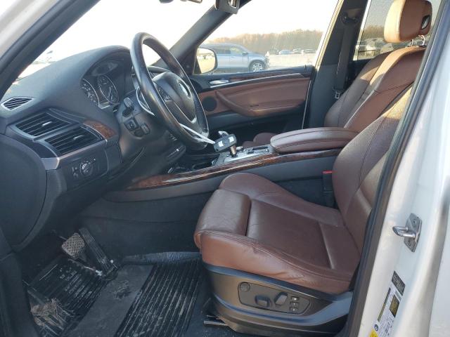 Photo 7 from auction – 2012 BMW X5 XDRIVE5 with VIN 5UXZV8C52CL424568