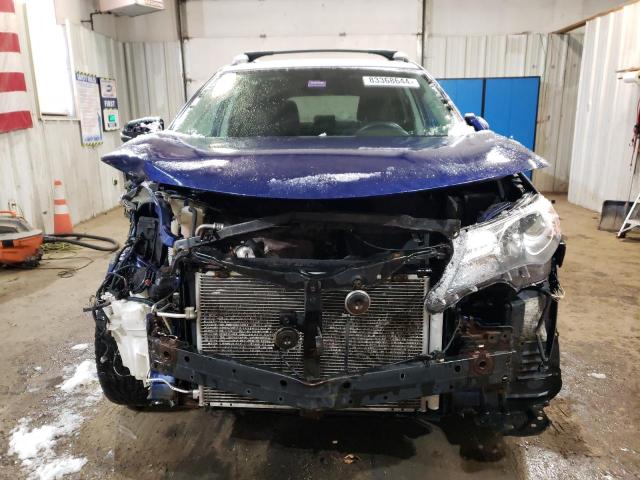 Photo 5 from auction – 2015 TOYOTA RAV4 XLE with VIN 2T3RFREV7FW378707