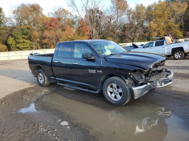 Photo 4 from auction – 2017 RAM 1500 SLT with VIN 1C6RR6TT3HS775261