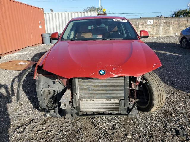 Photo 5 from auction – 2015 BMW X4 XDRIVE2 with VIN 5UXXW3C57F0M88800