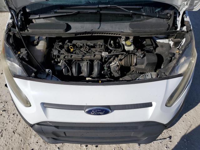 Photo 12 from auction – 2016 FORD TRANSIT CO with VIN NM0LS6E71G1284367