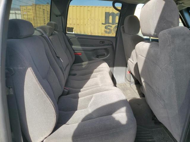 Photo 10 from auction – 2005 CHEVROLET SILVERADO with VIN 2GCEC13T551346050
