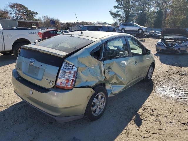Photo 3 from auction – 2008 TOYOTA PRIUS with VIN JTDKB20U383426809