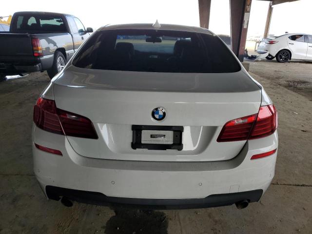 Фото 6 с аукциона – 2015 BMW 535 I с VIN WBA5B1C5XFD918138