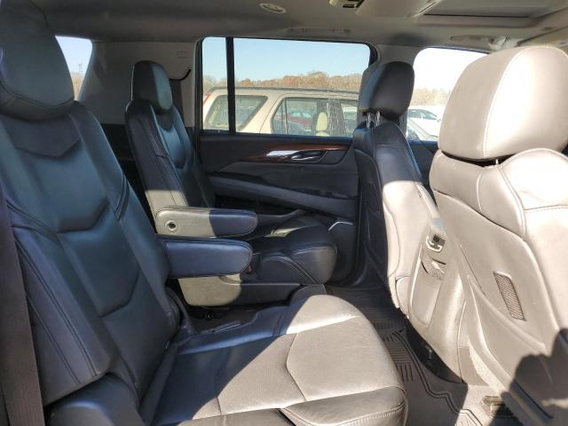 Photo 11 from auction – 2015 CADILLAC ESCALADE E with VIN 1GYS4HKJ6FR214684