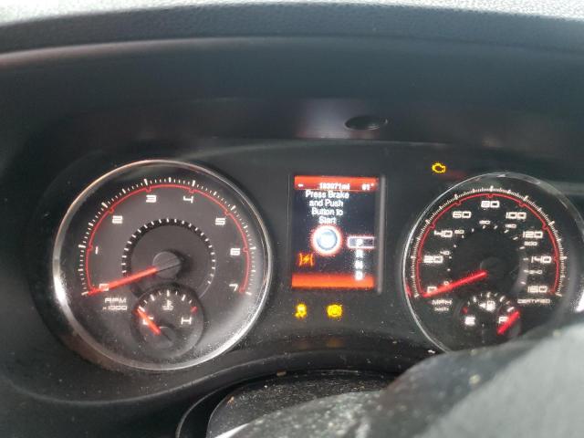 Photo 9 from auction – 2013 DODGE CHARGER PO with VIN 2C3CDXAT2DH721090