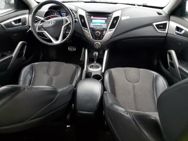 Photo 8 from auction – 2012 HYUNDAI VELOSTER with VIN KMHTC6AD3CU044253