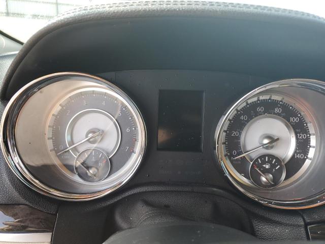 Photo 9 from auction – 2014 CHRYSLER 300 with VIN 2C3CCAAG0EH203595